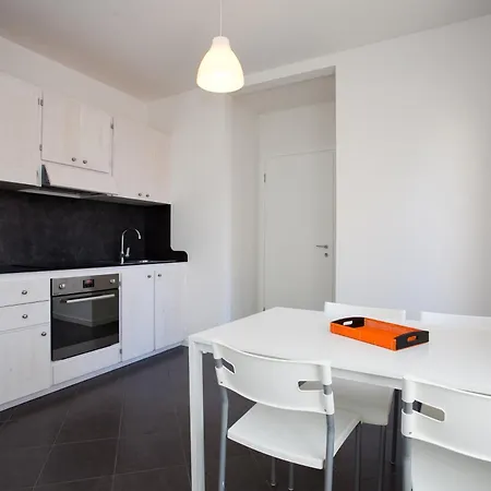 Apartmán Residenza Jennifer