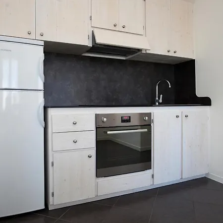 Residenza Jennifer Apartmán Lido di Jesolo