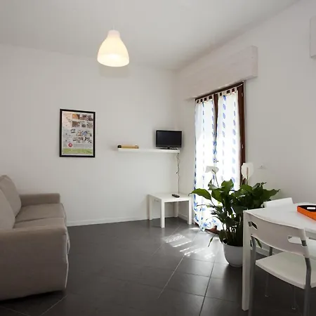 Apartmán Residenza Jennifer *