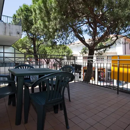 Residenza Jennifer Lido di Jesolo