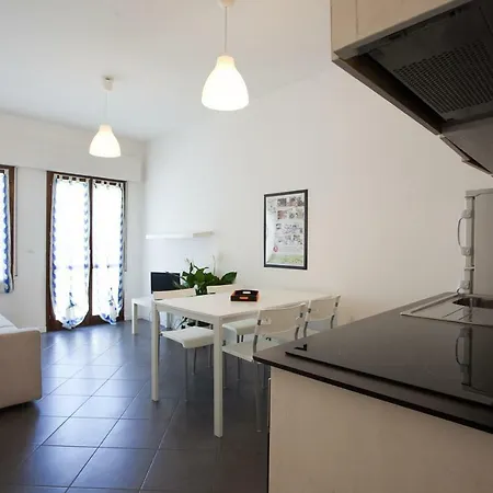 Residenza Jennifer Lido di Jesolo