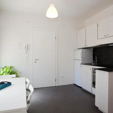 Residenza Jennifer *